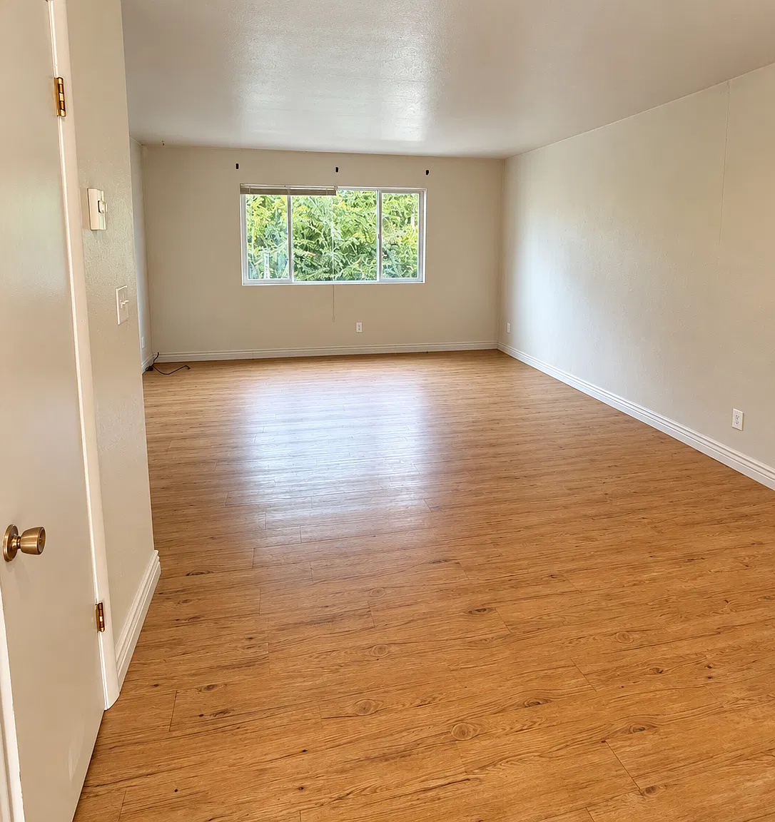 2 bed, 1.5 bath, 1100 sqft, $1,250 — Photo 3