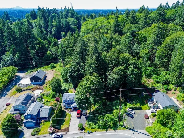 0 Bates Street SW, Tumwater, WA 98501