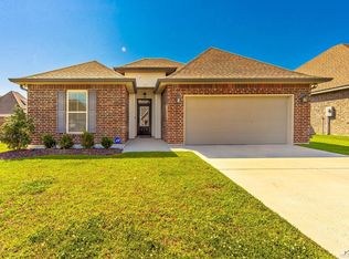 306 Magazine Loop, Thibodaux, LA 70301