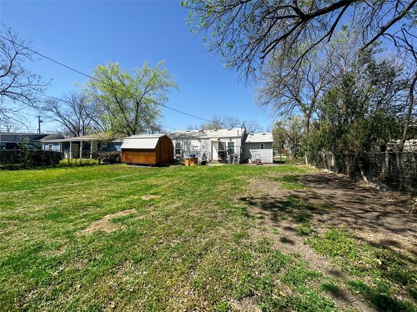 3824 Shelby Ave, Waco, TX 76711