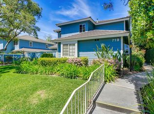 719 Valley View Ave UNIT B, Monrovia, CA 91016