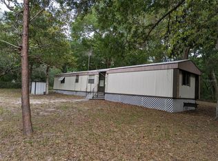 14388 NE 191st Ln, Fort Mc Coy, FL 32134