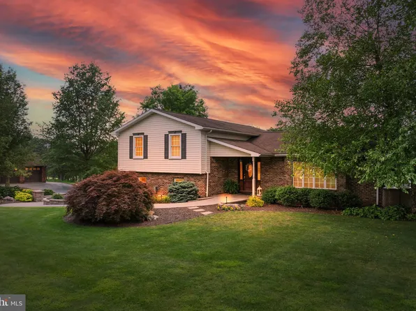 2516 Mahoning Mountain Rd, Lehighton, PA 18235