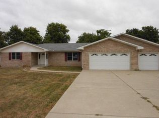 28 E 200 N, Franklin, IN 46131