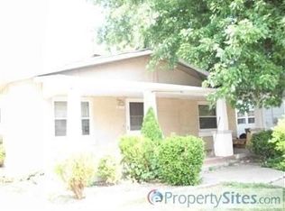 21 Race St, Dry Ridge, KY 41035