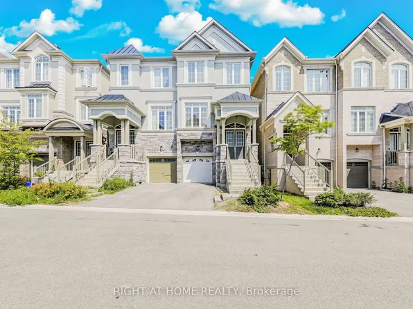 16 Lasalle Ln, Richmond Hill, ON L4C 7V6