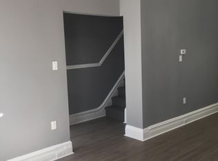 2417 W Master St, Philadelphia, PA 19121
