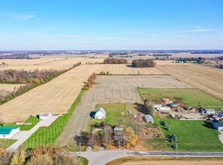 5248 W County Road 200 N, New Castle, IN 47362