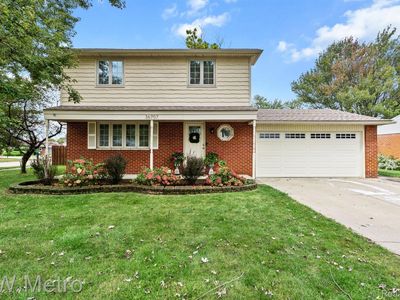 36707 Barr St, Clinton Township, MI, 48035