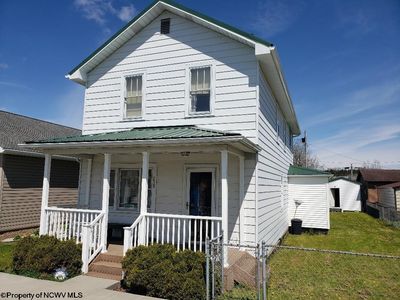 238 Henry Ave, Davis, WV, 26260
