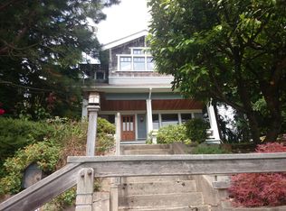 3022 NW 71st St, Seattle, WA 98117