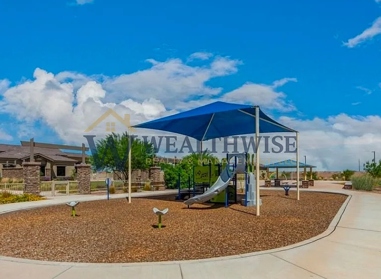 8839 W Baja Fairy Dr — Photo 21