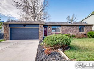 2925 Pleasant Valley Rd, Fort Collins, CO 80521