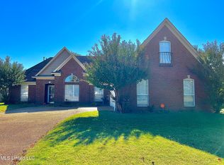 2497 Heather Rdg, Southaven, MS 38672