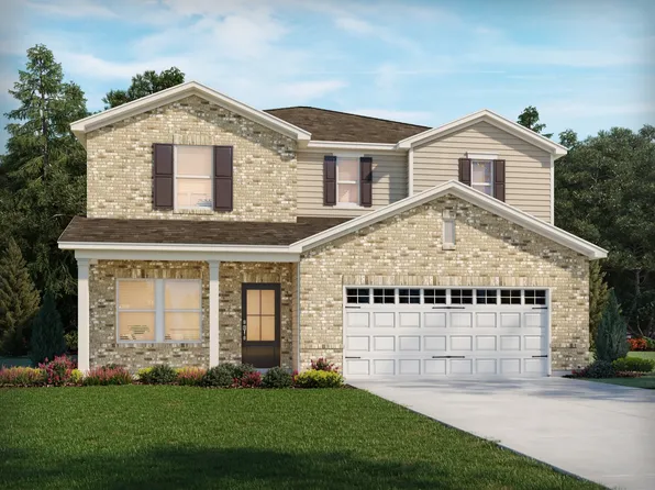 1317 Heirloom Dr Lot 36, Antioch, TN 37013