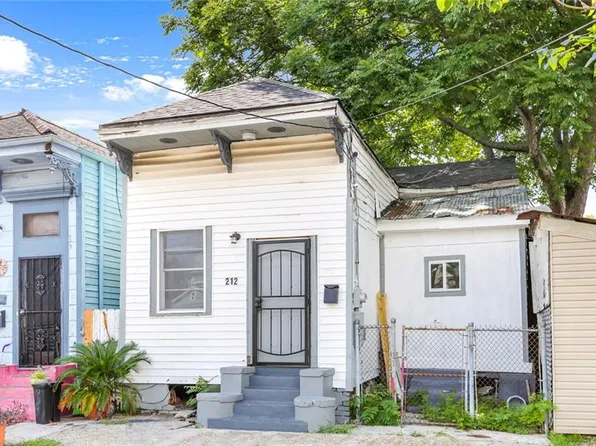 212 N Tonti St, New Orleans, LA 70119