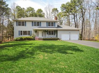 148 Sams Rd, Jackson, NJ 08527