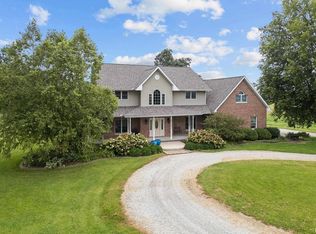 11554 Township Road 400 E, Galva, IL 61434