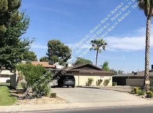 2714 S Real Rd APT A, Bakersfield, CA 93309