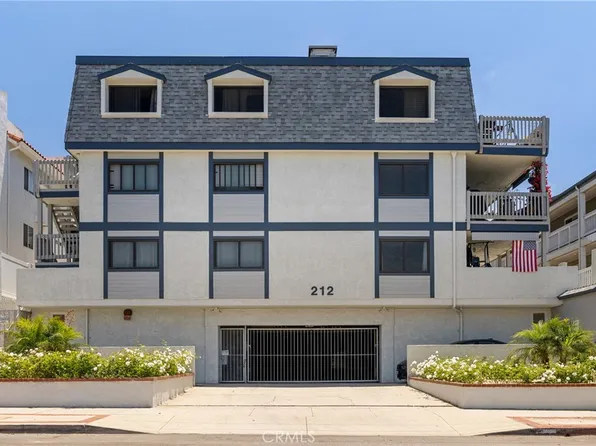 212 E Imperial Ave APT A, El Segundo, CA 90245