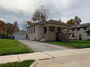 1309 W Washington St, Champaign, IL 61821