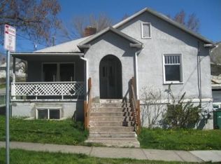 805 Upham St APT A, Klamath Falls, OR 97601