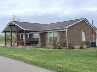 580 Newby Rd, Richmond, KY 40475