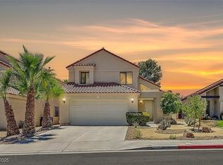 2719 Lovington Dr, Henderson, NV 89074