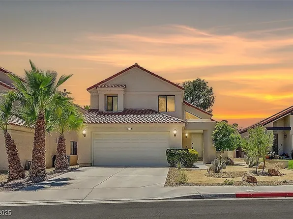 2719 Lovington Dr, Henderson, NV 89074