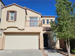 10614 W Gilmore Ave, Las Vegas, NV 89129