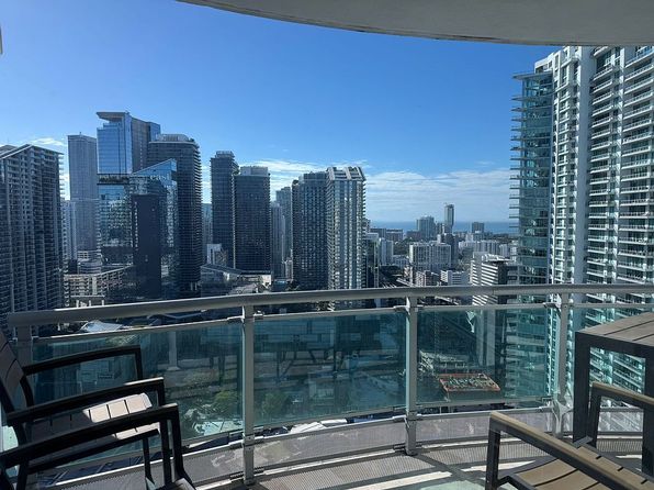 350 S Miami Ave APT 3914