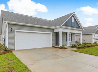 3084 Golden Field Dr SE LOT 92, Bolivia, NC 28422