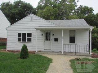 1401 Bryn Mawr Blvd, Atlantic, IA 50022
