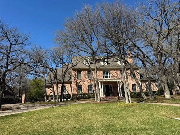 2711 Katherine Ct, Dalworthington Gardens, TX 76016