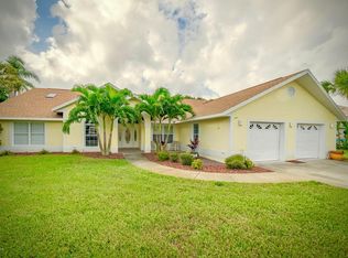 194 Martesia Way, Indian Harbour Beach, FL 32937