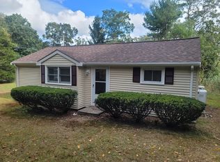 6 Assonet Blvd, Assonet, MA 02702