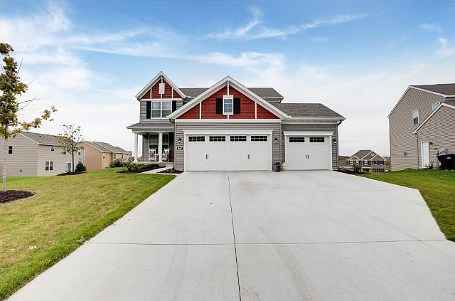 Seller's Property Disclosure Statement