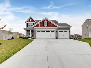 3697 Pointe Pass NW, Prior Lake, MN 55372