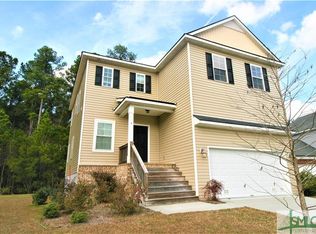 4 Triton Ct, Savannah, GA 31419