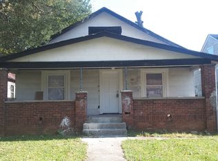 2935 Station St, Indianapolis, IN 46218