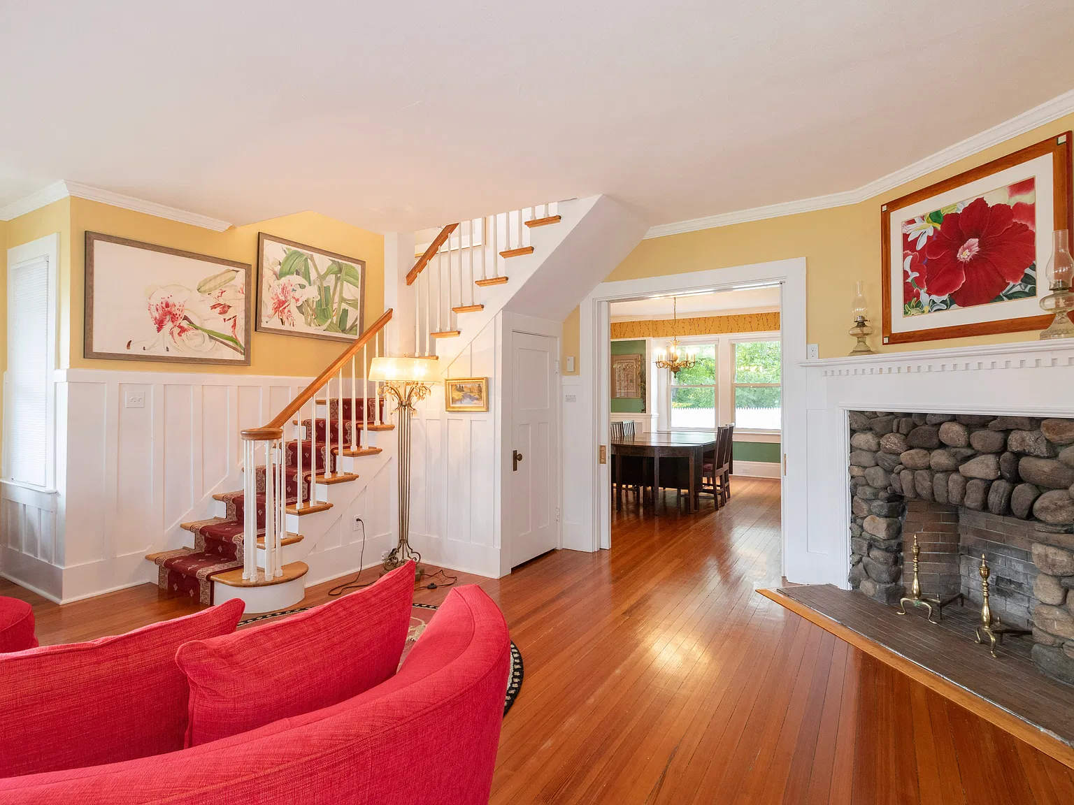 4 bed, 2.5 bath, 2287 sqft, $6,000 — Photo 4