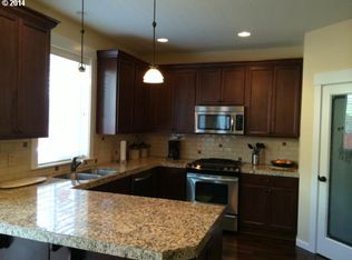 14719 Shagbark Way, Oregon City, OR 97045