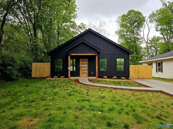 107 8th Ave NW, Decatur, AL 35601