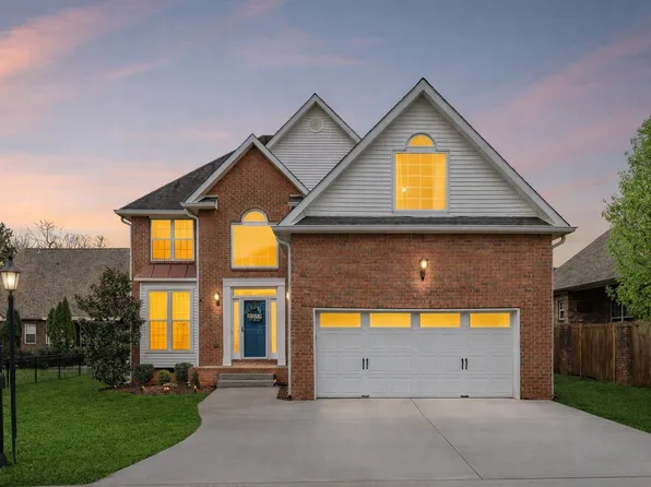 1407 Ottawa Pl, Murfreesboro, TN 37129