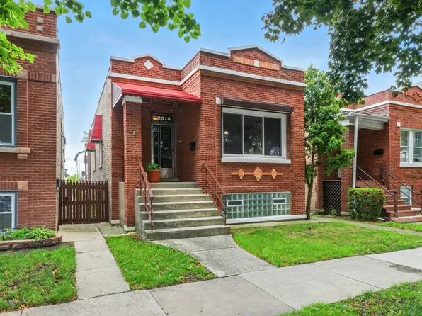 2515 Highland Ave, Berwyn, IL 60402