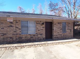 5408-A Laccasine Dr, Alexandria, LA 71301