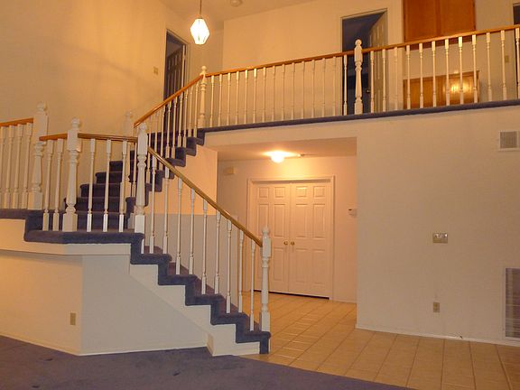 Stairway