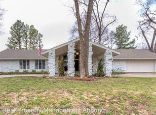 13750 S 123rd Ave E, Broken Arrow, OK 74011