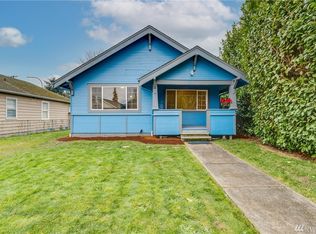 307 18th Ave, Longview, WA 98632