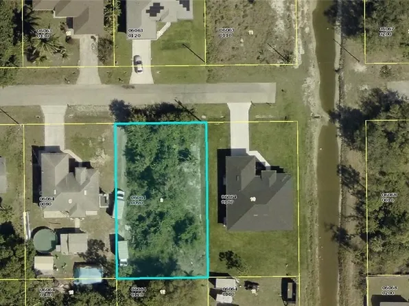 3403 41st St SW, Lehigh Acres, FL 33976